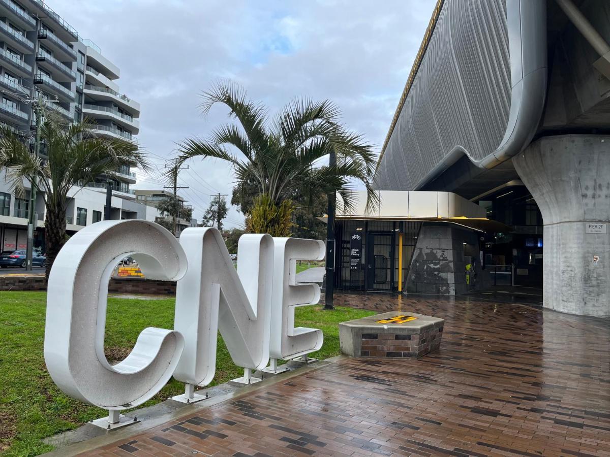 Carnegie Central Ngoại thất bức ảnh